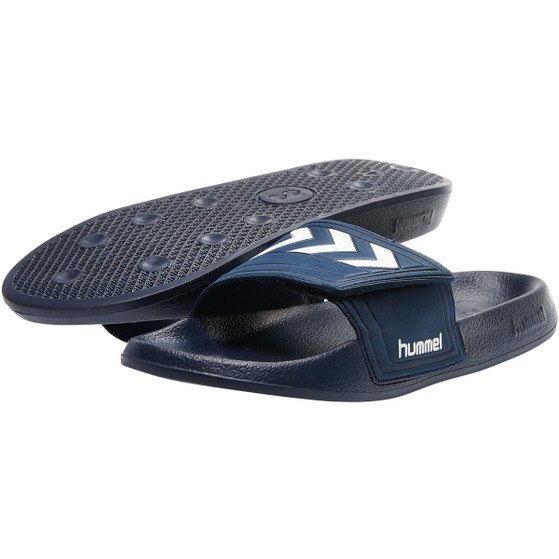 Hummel Larsen Slipper Velcro