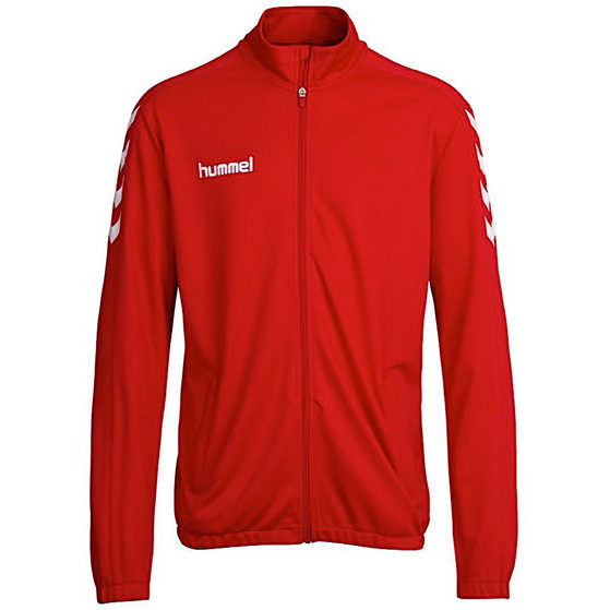 Hummel Core Poly Jacket Heren