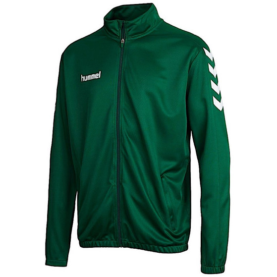 Hummel Core Poly Jacket Heren