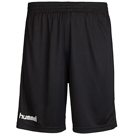 Hummel Core Poly Shorts Heren