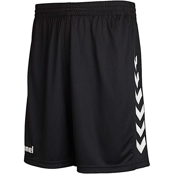 Hummel Core Poly Shorts Heren