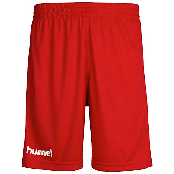 Hummel Core Poly Shorts Heren