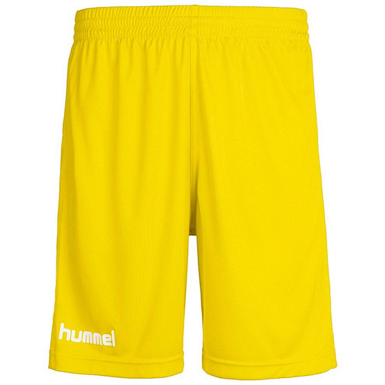 Hummel Core Poly Shorts Heren | GE