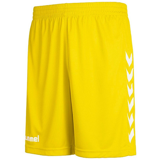 Hummel Core Poly Shorts Heren | GE