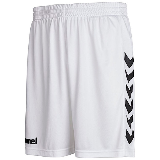 Hummel Core Poly Shorts Heren