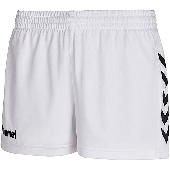 Hummel Core Poly Shorts Dames
