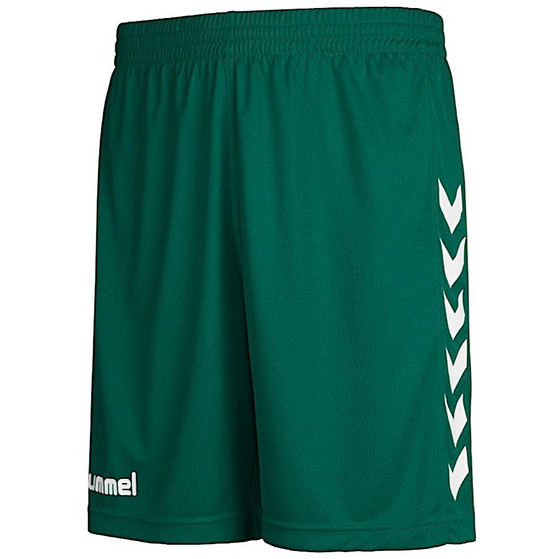 Hummel Core Poly Shorts Heren | GR