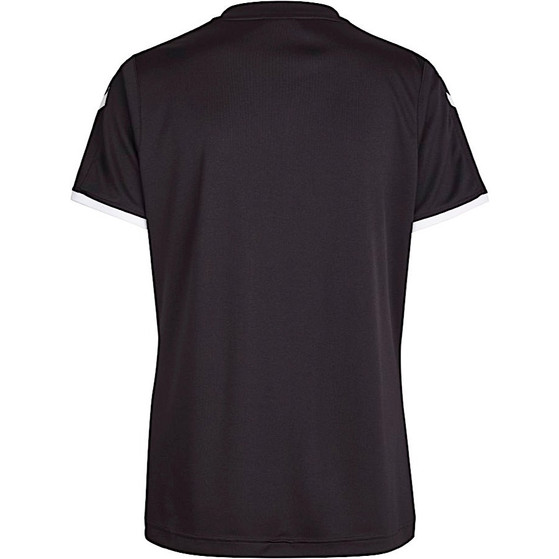 Hummel Core SS Poly Jersey Women