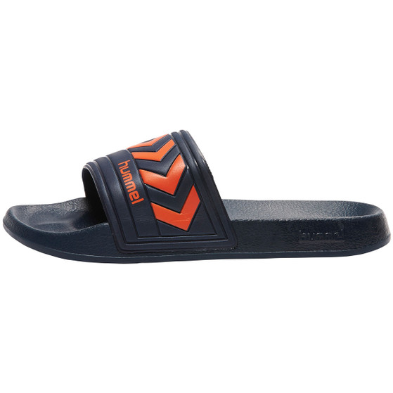 Hummel Larsen Slipper SMU Men