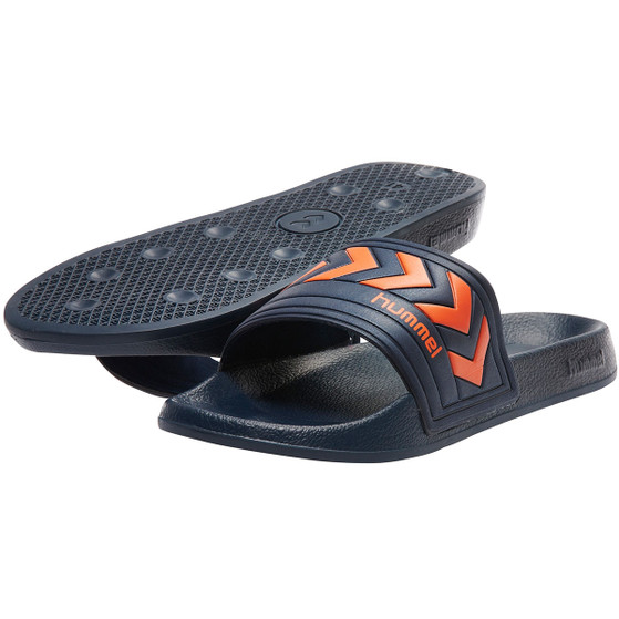 Hummel Larsen Slipper SMU Men