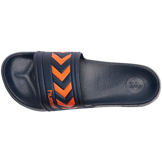 Hummel Larsen Slipper SMU Men