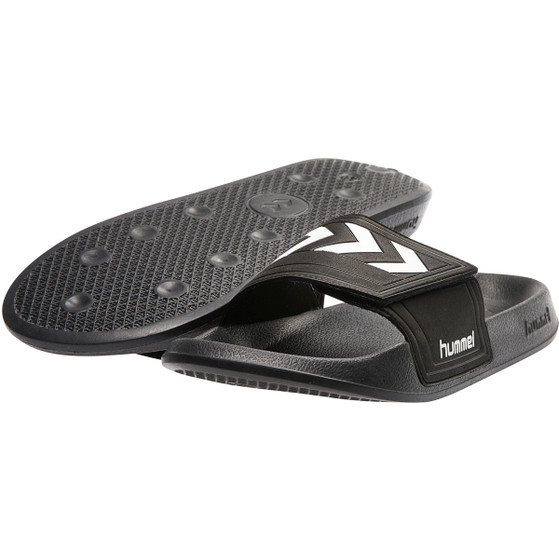 Hummel Larsen Slipper Velcro