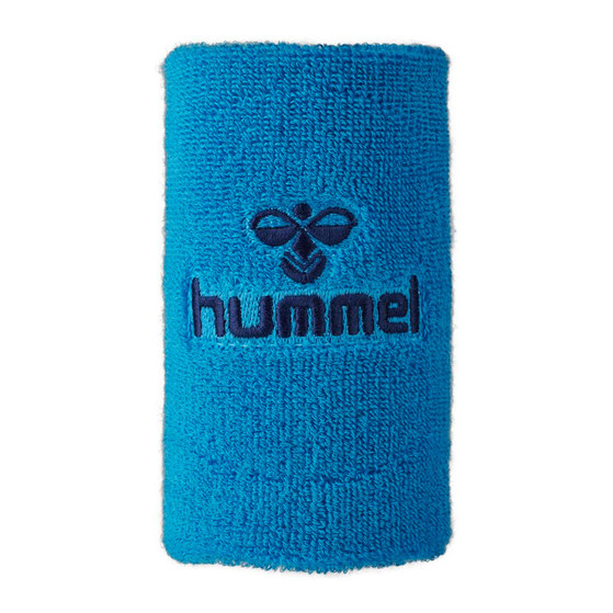 Hummel Old School polsband groot