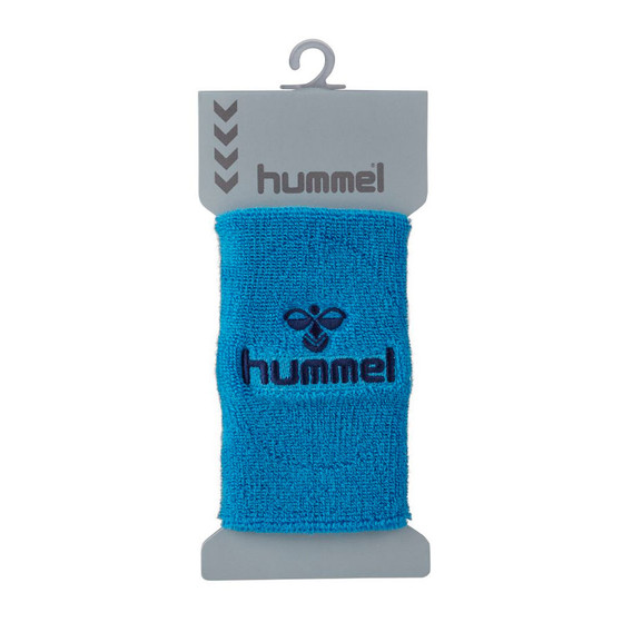 Hummel Old School polsband groot