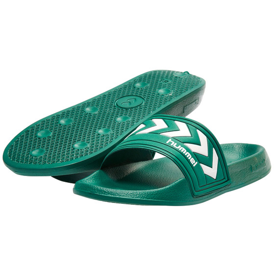 Hummel Larsen Slipper SMU Men