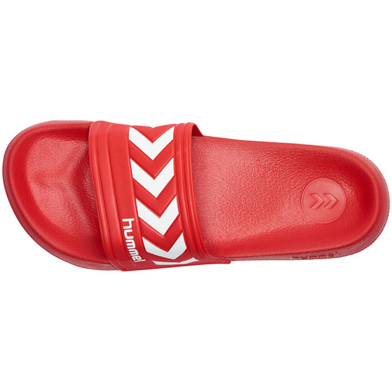 Hummel slippers clearance
