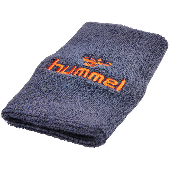 Hummel Old School polsband groot