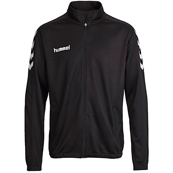Hummel Core Poly Jacket Heren