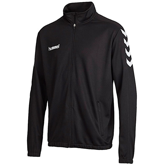 Hummel Core Poly Jacket Heren