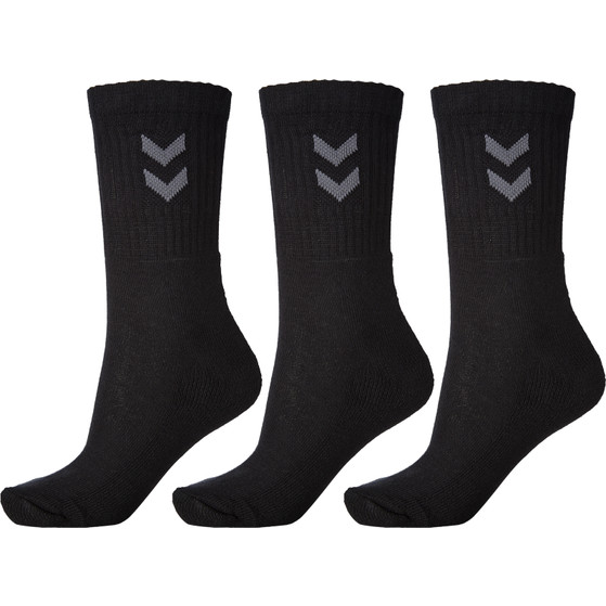 Hummel Trainingssokken (3-pack)