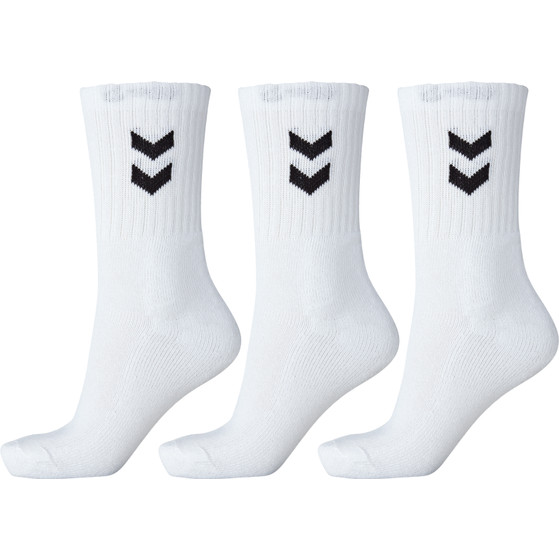 Hummel Trainingssocken (3-pack)