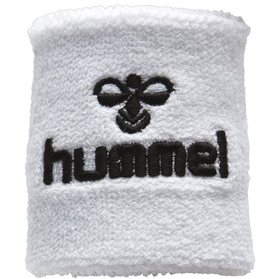Hummel Old School Polsband Klein