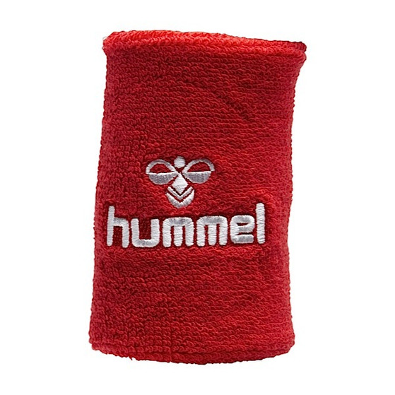 Hummel Old School Schweißband groß