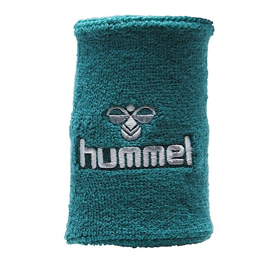 Hummel Old School Polsband Groot