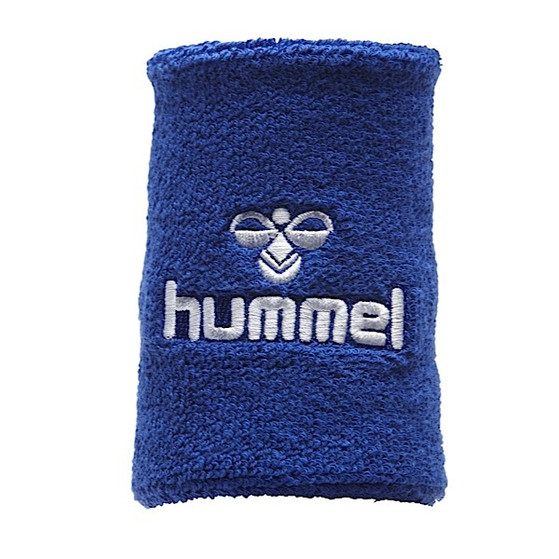 Hummel Old School Polsband Groot