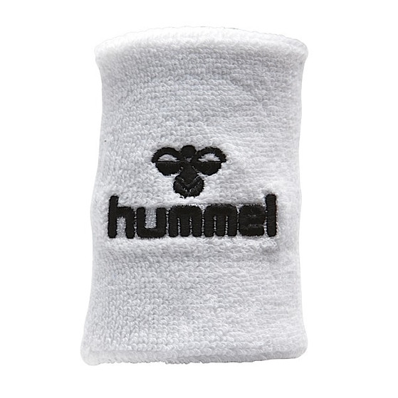 Hummel Old School Schweißband groß