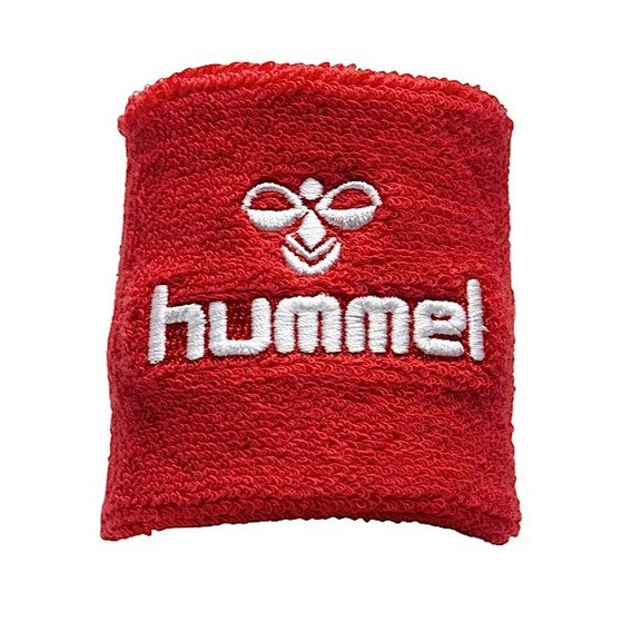 Hummel Old School Polsband Klein