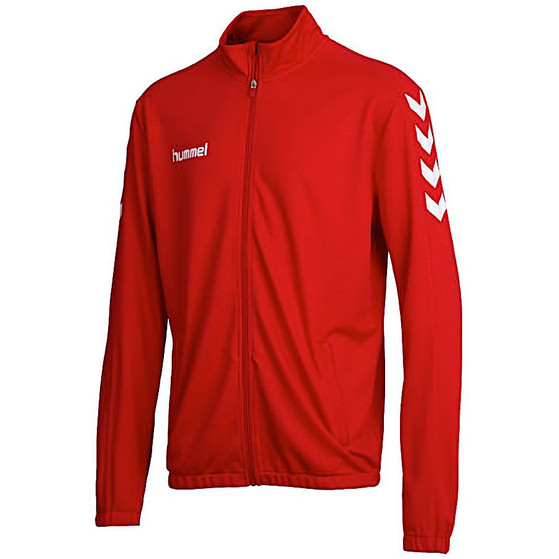 Hummel Core Poly Jacket Kids