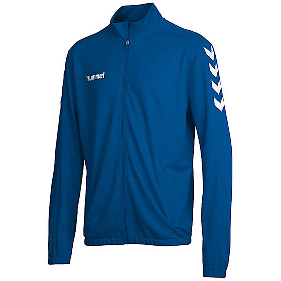 Hummel Core Poly Jacket Kids