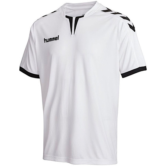 Hummel Core SS Poly Jersey Heren