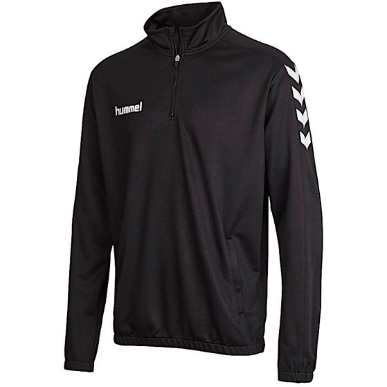 Hummel Core 1/2 Zip Sweater Heren