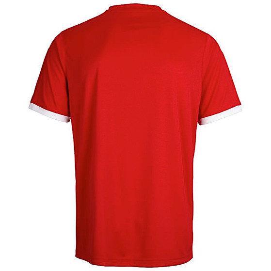 Hummel Core SS Poly Jersey Heren