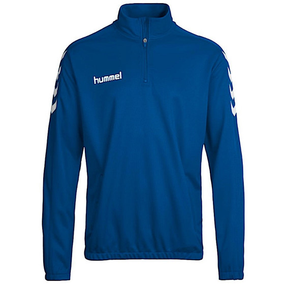Hummel Core 1/2 Zip Sweater