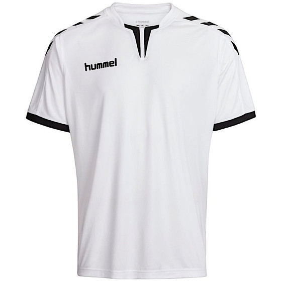 Hummel Core SS Poly Jersey Kids