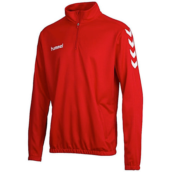 Hummel Core 1/2 Zip Sweater Kids