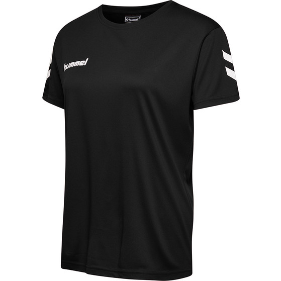 Hummel Core Polyester Tee Women
