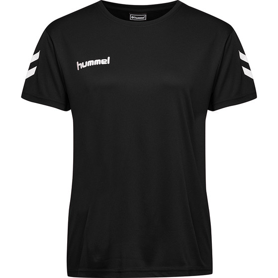 Hummel Core Polyester Tee Women