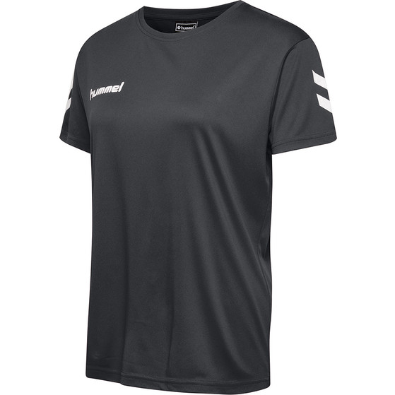 Hummel Core Polyester Tee Women