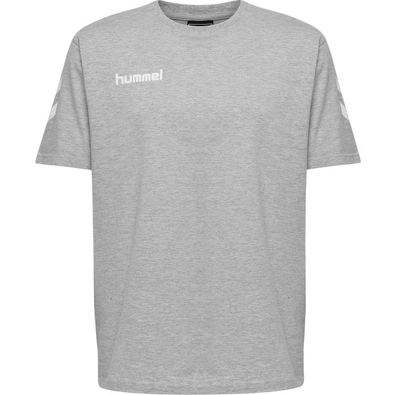 Hummel Go Cotton Shirt Men