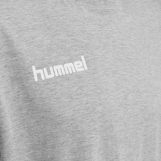 Hummel Go Cotton Shirt Men