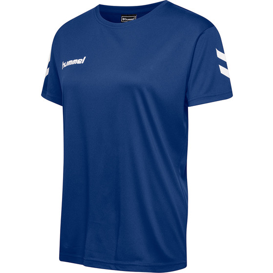 Hummel Core Polyester Tee Women