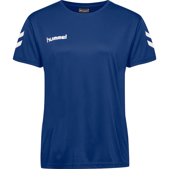 Hummel Core Polyester Tee Women