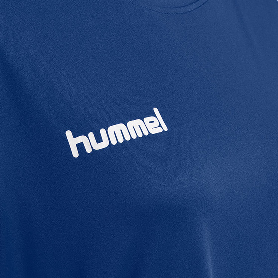Hummel Core Polyester Tee Women