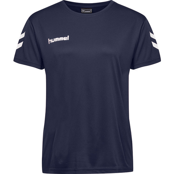 Hummel Core Polyester Tee Women