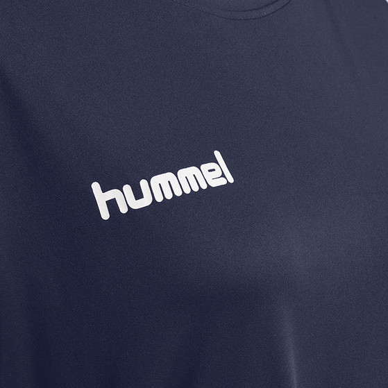 Hummel Core Polyester Tee Women