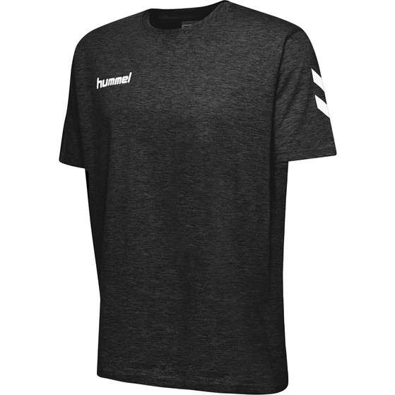 Hummel Go Cotton Shirt Men